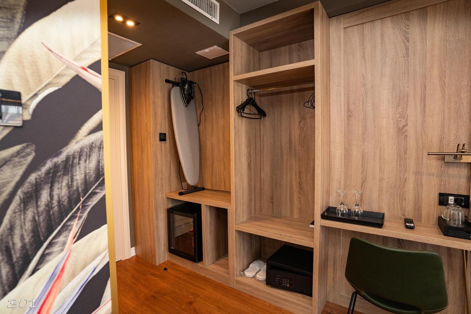 Cosmopolita Boutique Hotel Temeşvar Dış mekan fotoğraf