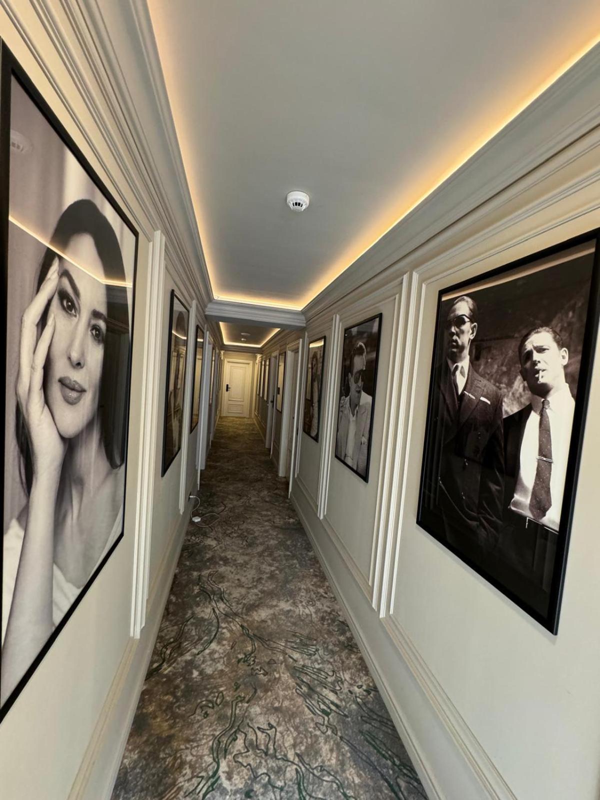 Cosmopolita Boutique Hotel Temeşvar Dış mekan fotoğraf